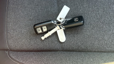 Honda Jazz 1.5 i-MMD Hybrid SR 5dr eCVT Hybrid Hatchback